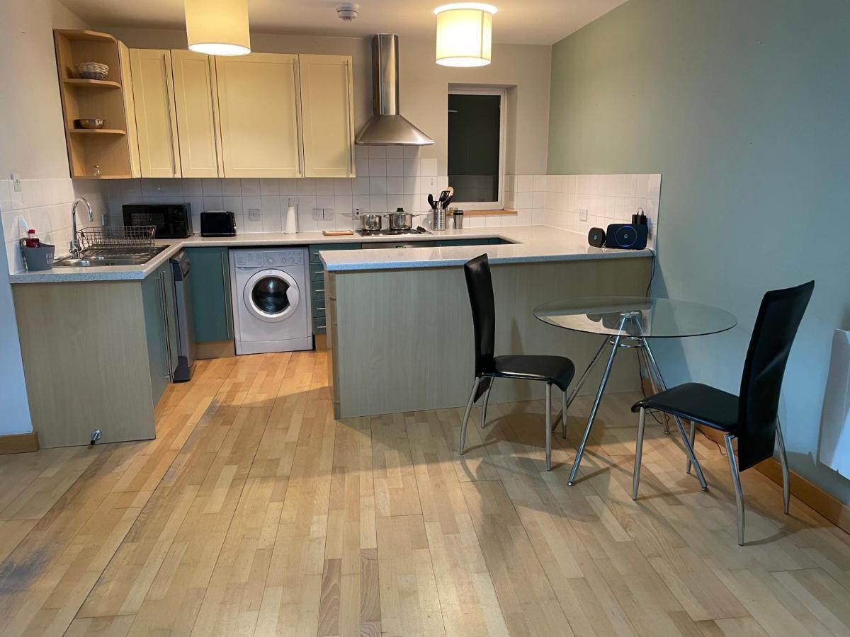 Greenwich Centre Nky Apartment London Exterior photo