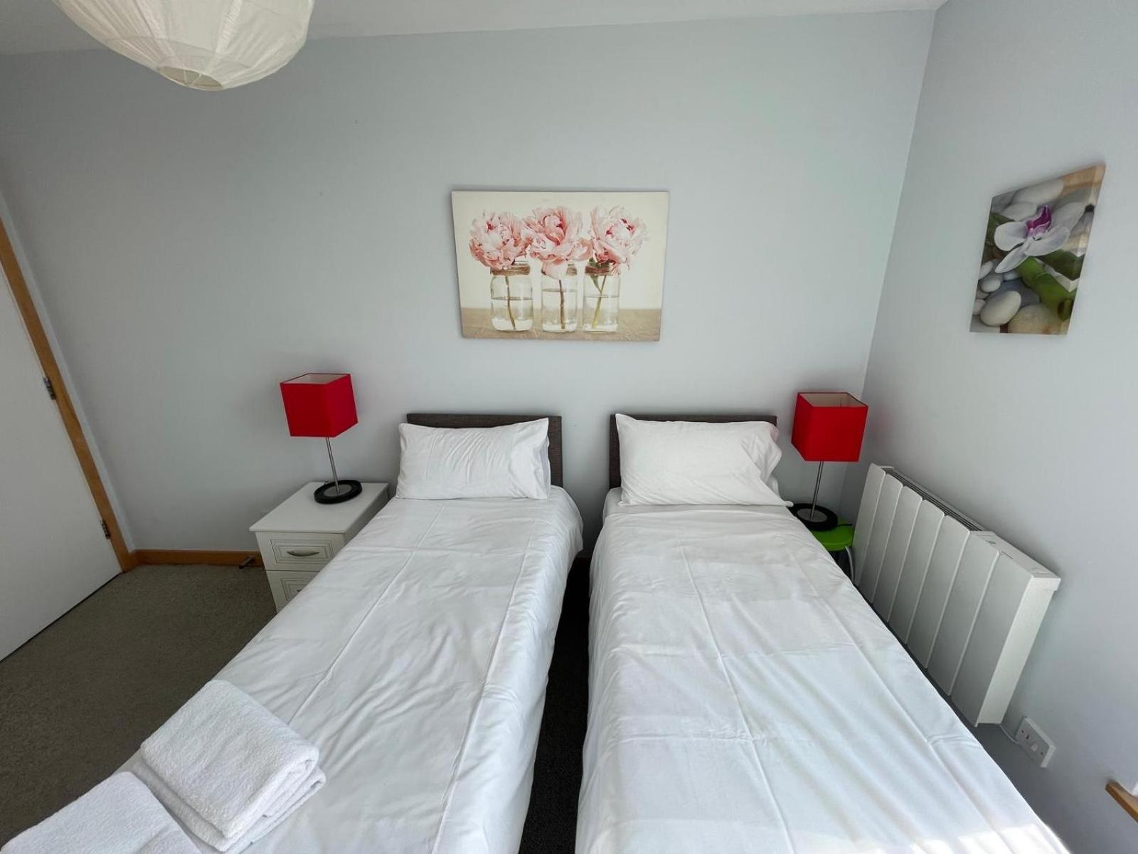 Greenwich Centre Nky Apartment London Exterior photo